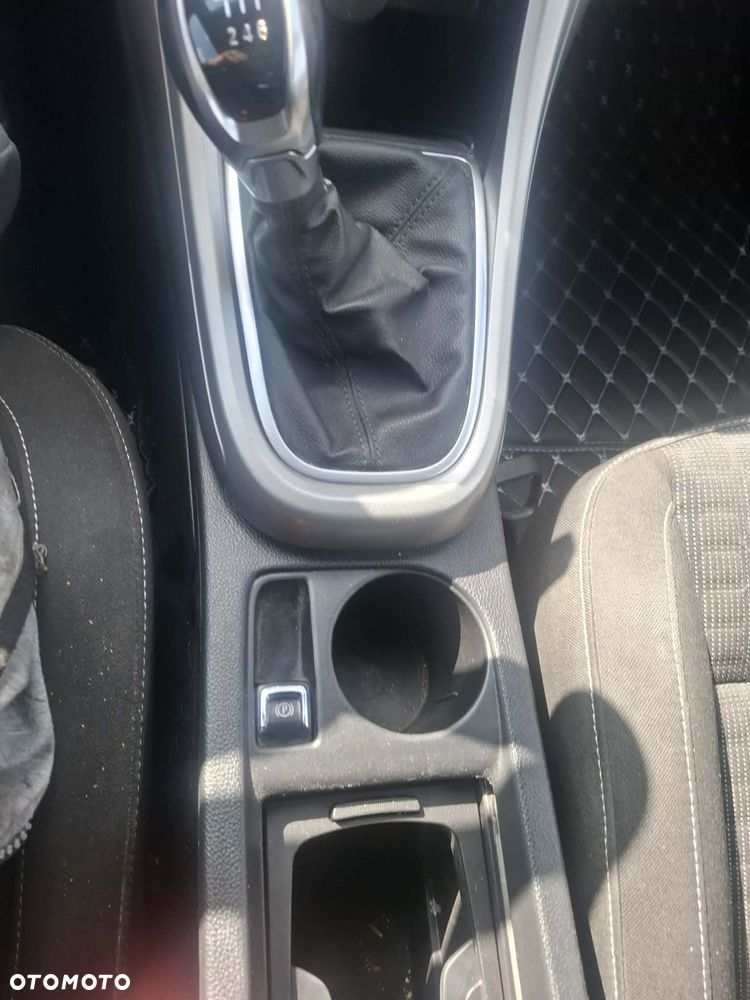 Opel Astra 2.0 CDTI Sport S&S - 18