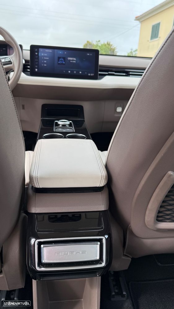 Aiways U5 Premium - 16