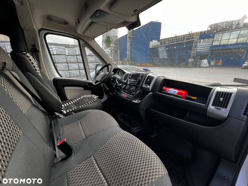 Fiat Ducato - 13