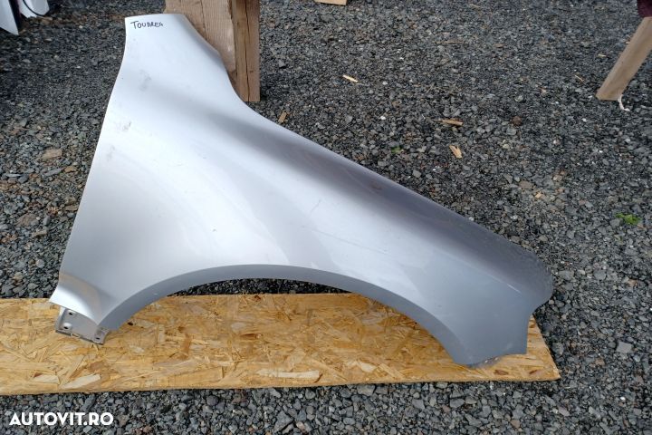 ARIPA FATA DREAPTA Volkswagen Touareg - 1