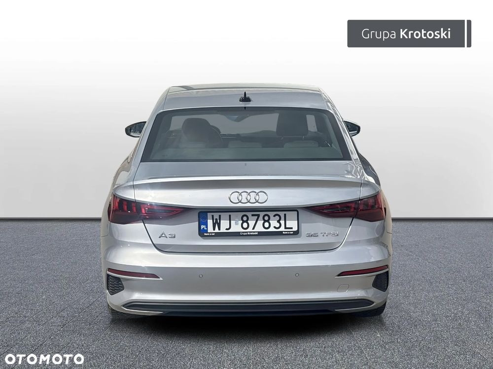 Audi A3 Limousine 35 TFSI mHEV S tronic - 6