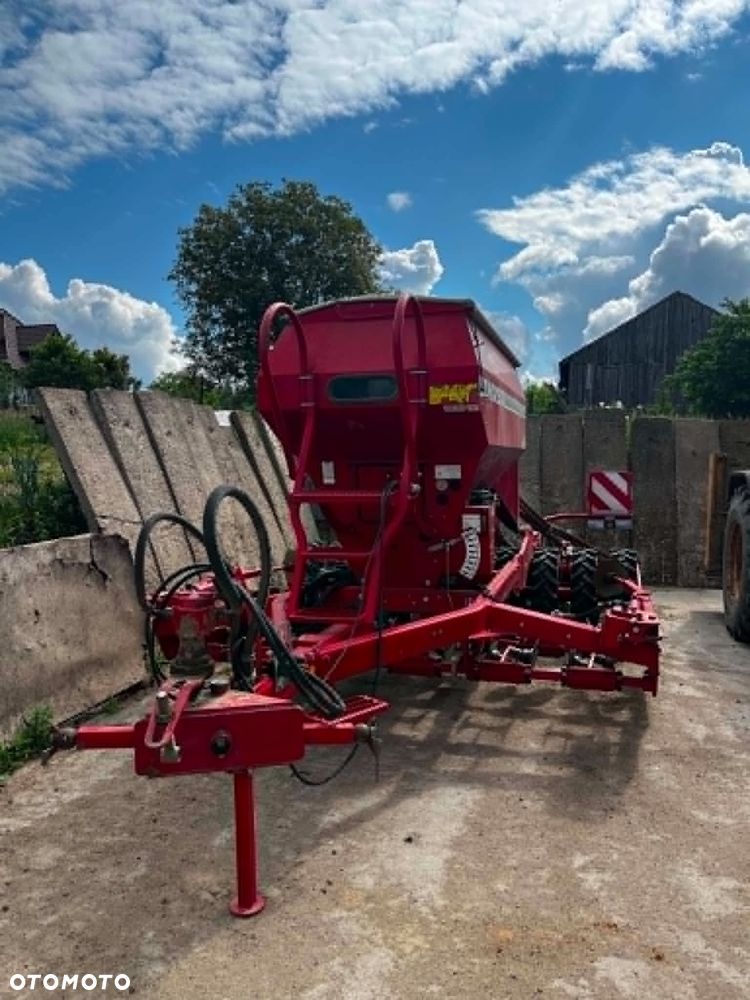 Horsch Pronto 3DC - 8