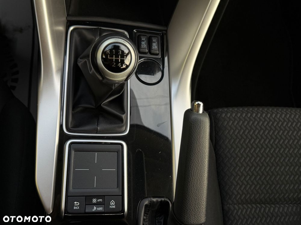 Mitsubishi Eclipse Cross - 31
