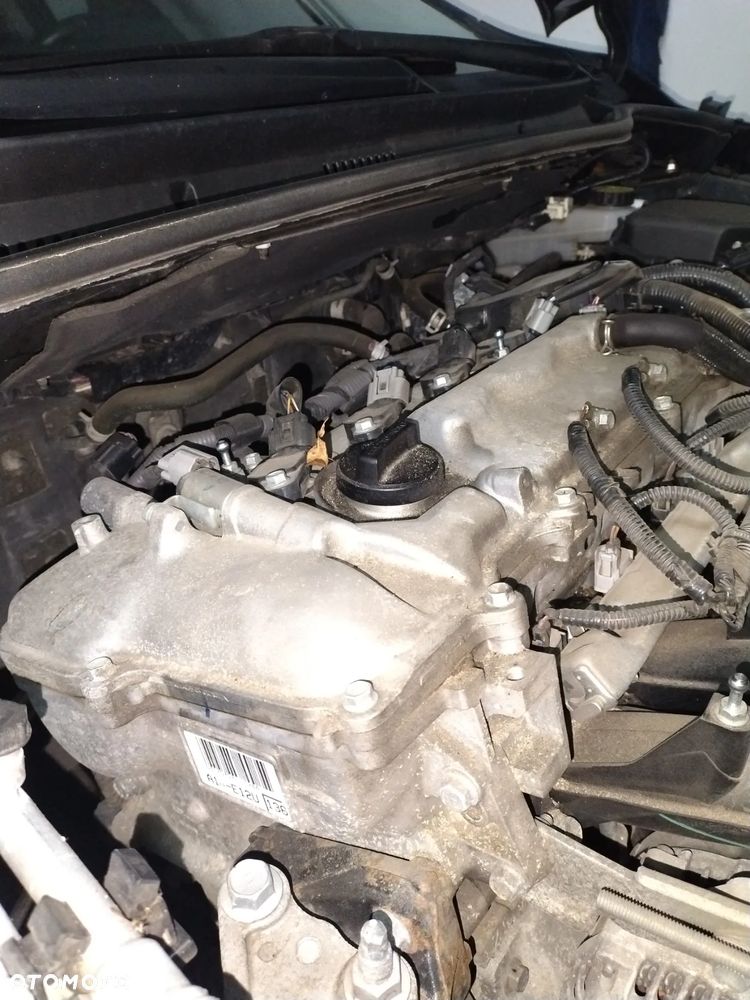 Toyota Corolla 1.6 Comfort - 24