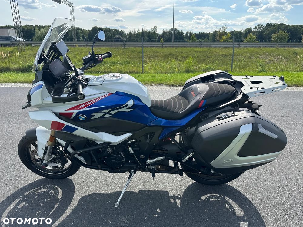 BMW XR - 5
