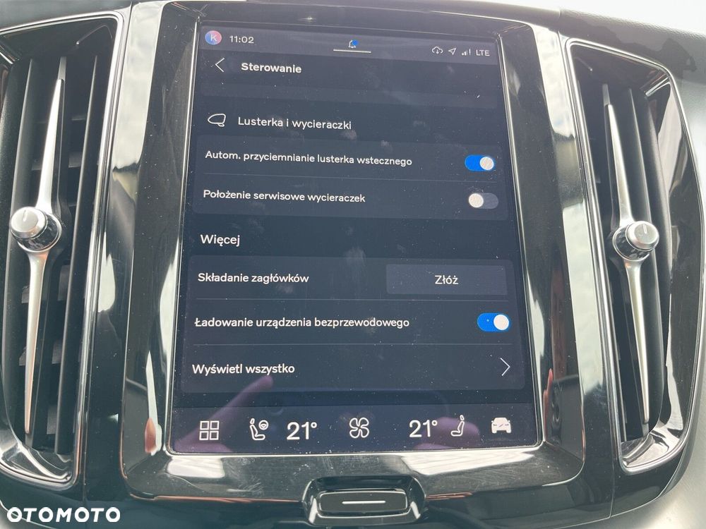 Volvo XC 60 B4 D Core - 41