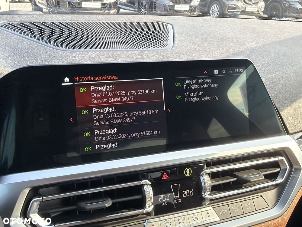 BMW Seria 4 420i M Sport - 20