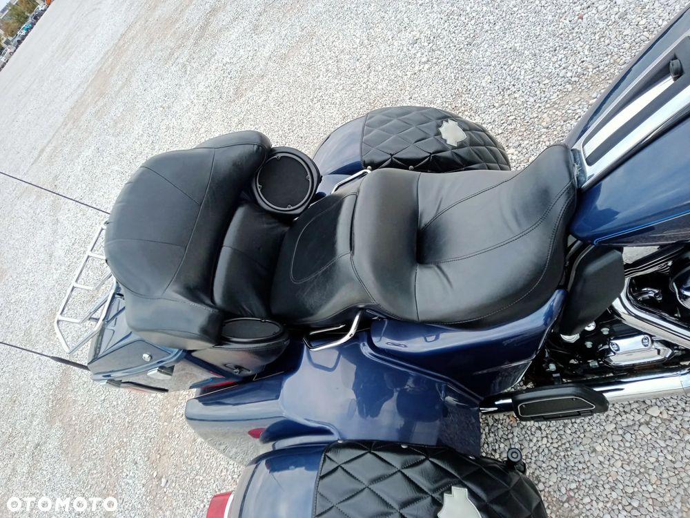 Harley-Davidson Tri Glide - 8