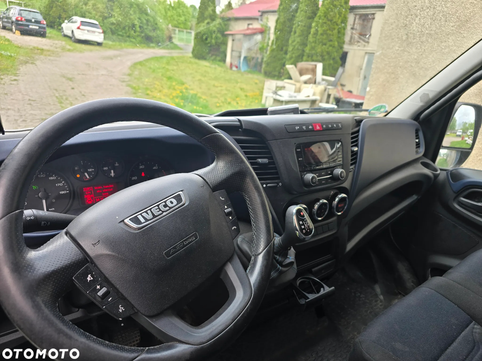 Iveco Daily 35S14 - 9