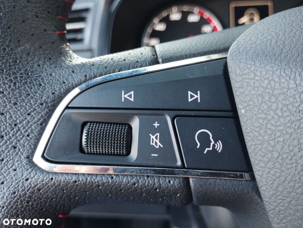 Seat Arona 1.0 TSI GPF FR S&S - 12