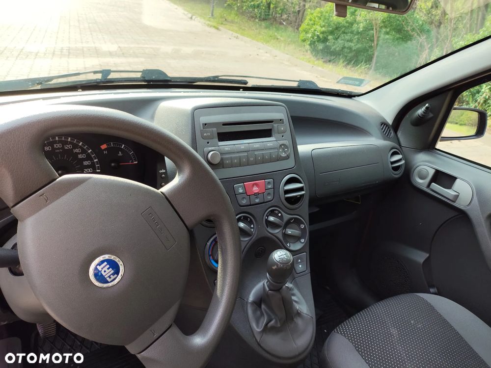 Fiat Panda - 6