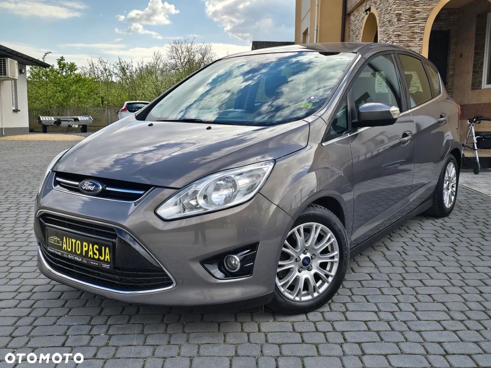 Ford C-MAX - 2