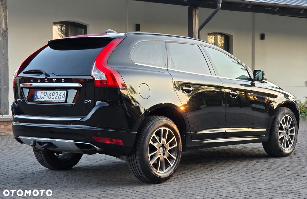 Volvo XC 60 - 5