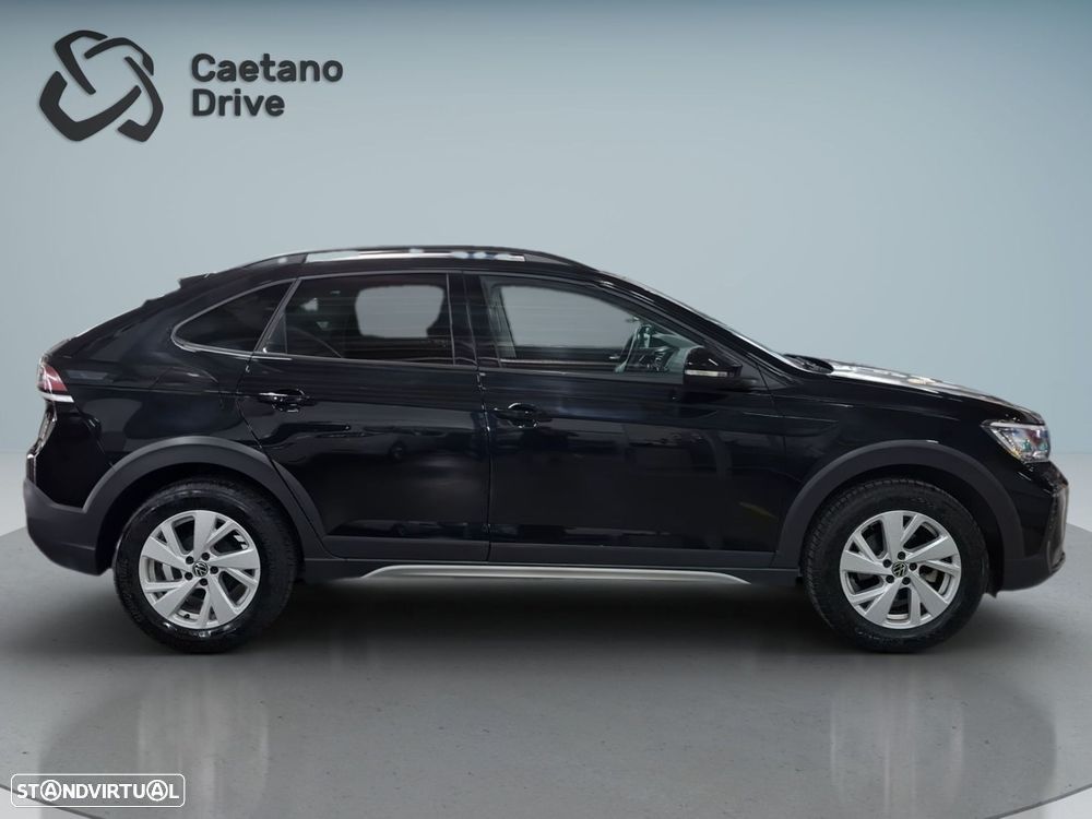 VW Taigo 1.0 TSI Life - 9