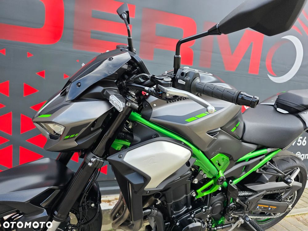 Kawasaki Z 900 - 15