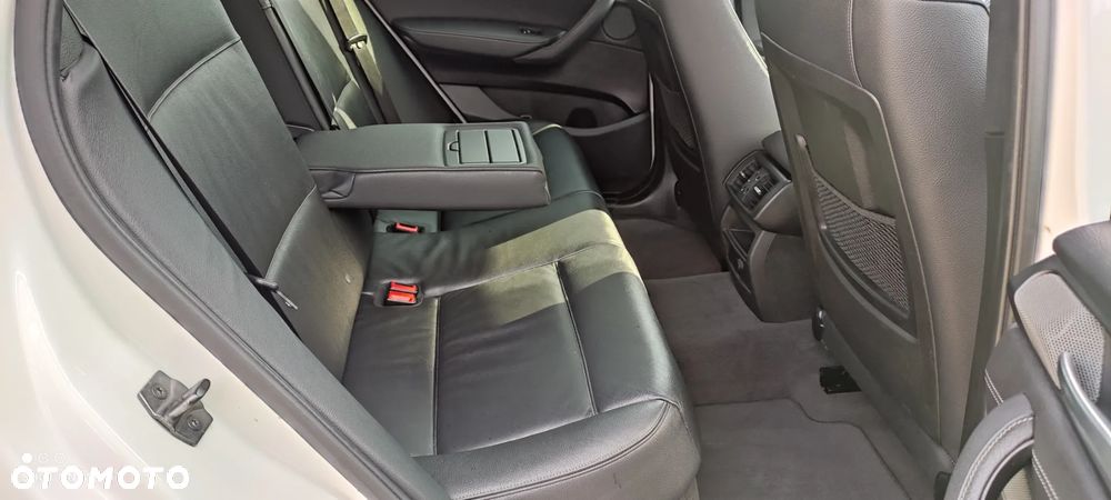 BMW X3 xDrive20d M Sport - 8