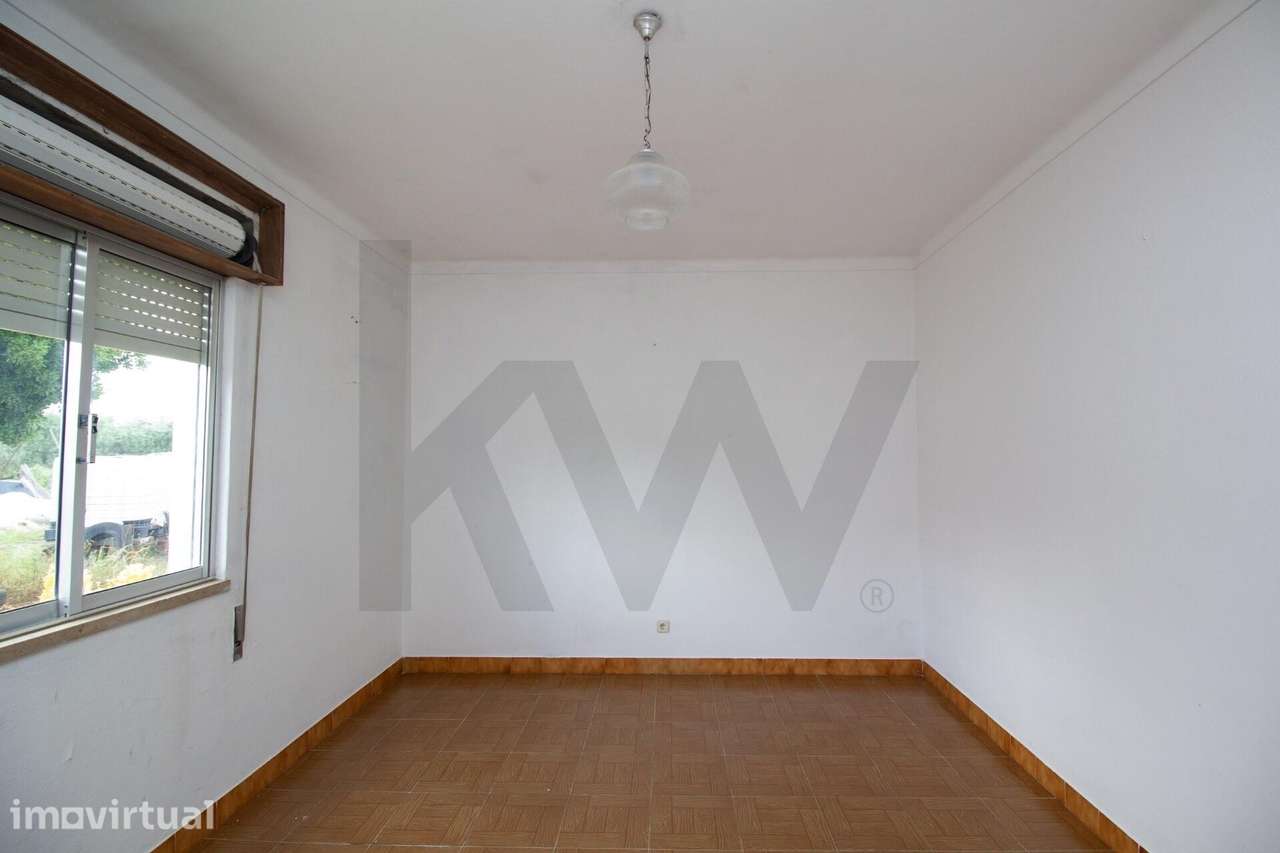 Moradia V2 com Terreno de 500 m2 – Fazendas de Almeirim - Grande imagem: 4/9