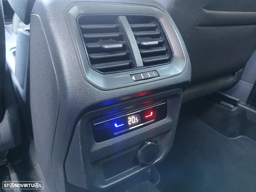 VW Tiguan 2.0 TDI Confortline DSG - 27