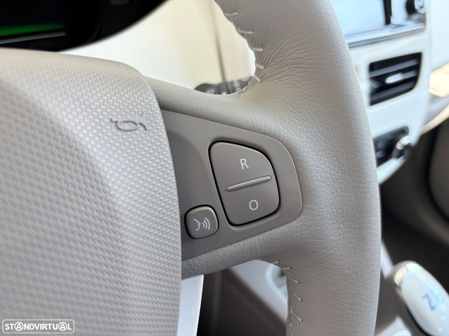 Renault Zoe (c/ Bateria) Life 40 Q90 - 15