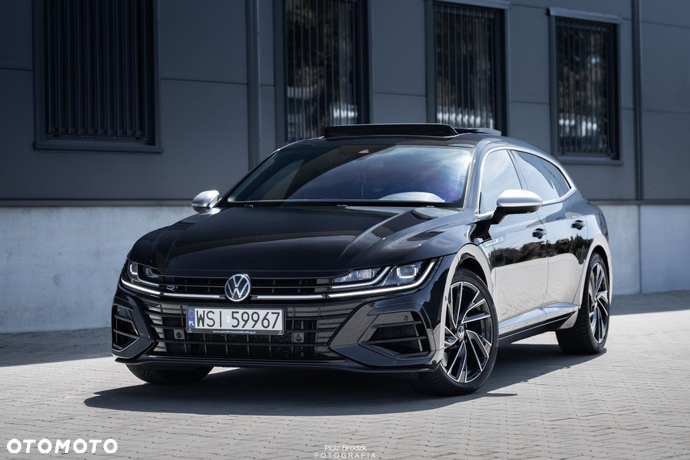 Volkswagen Arteon - 2