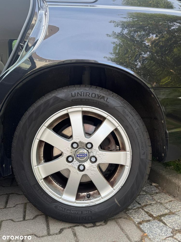 Volvo S40 - 12