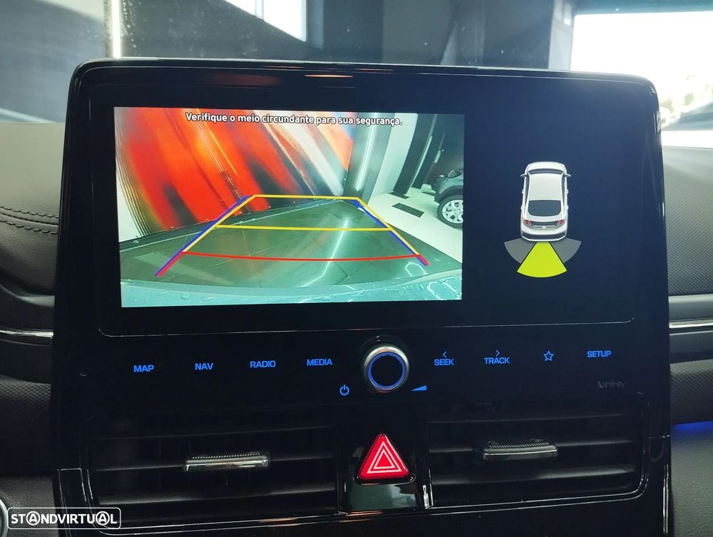 Hyundai Ioniq EV 38kWh - 30