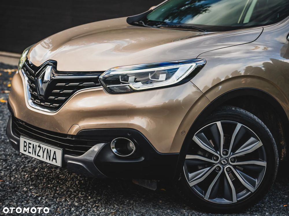 Renault Kadjar Energy TCe 130 Business - 11