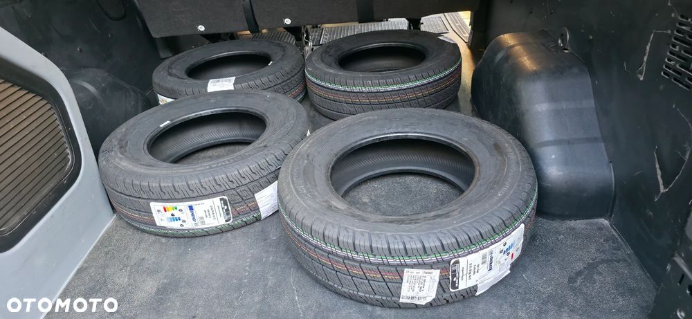 Ford Transit Kombi L3H2 Trend - 21