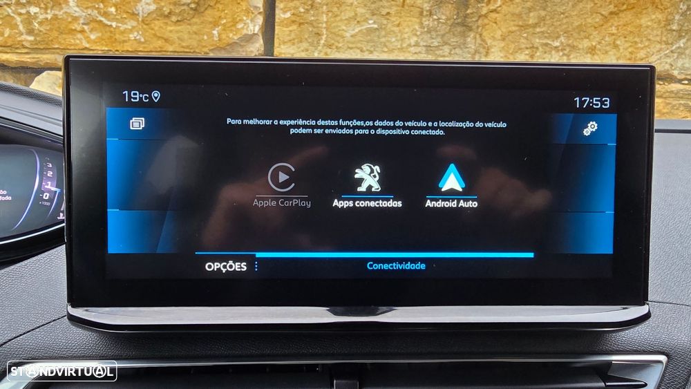 Peugeot 3008 1.5 BlueHDi Allure Pack - 24