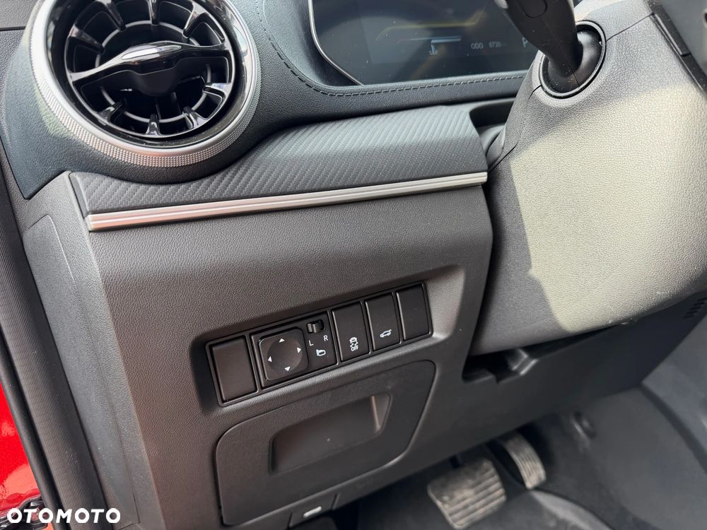 Forthing T5 EVO - 31