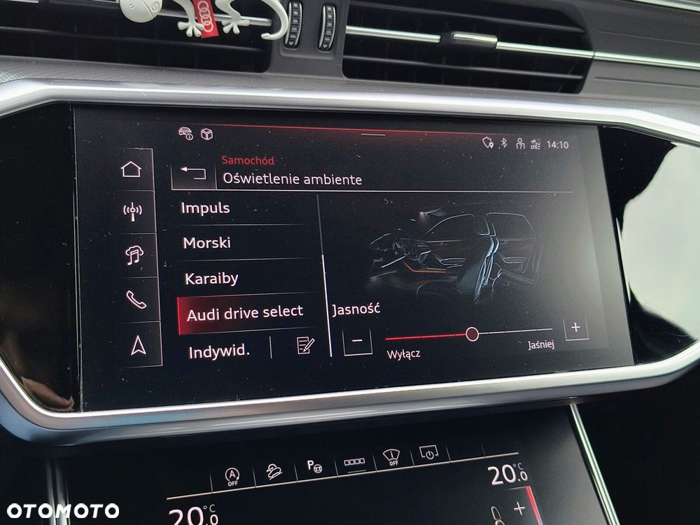 Audi A6 Allroad 55 TDI mHEV Quattro Tiptronic - 26