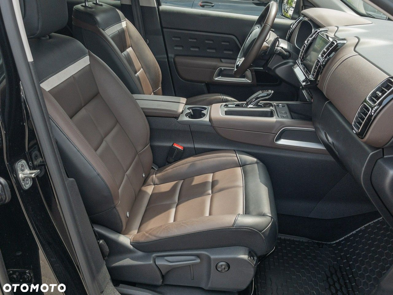 Citroën C5 Aircross - 31