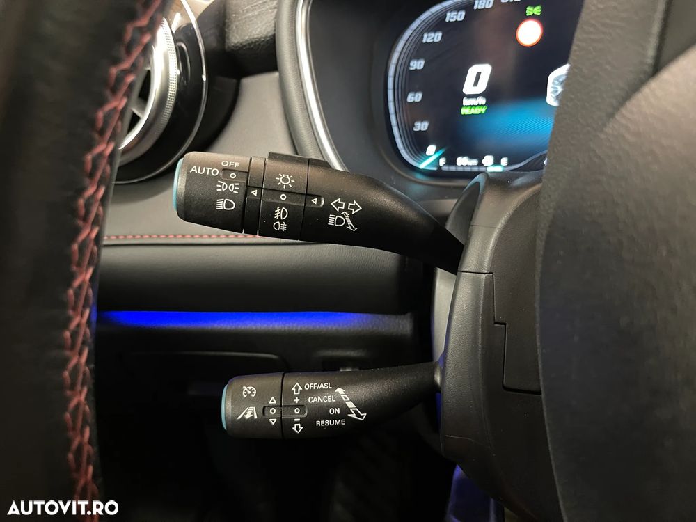 MG EHS 1.5 T-GDi AT PHEV Exclusive - 28