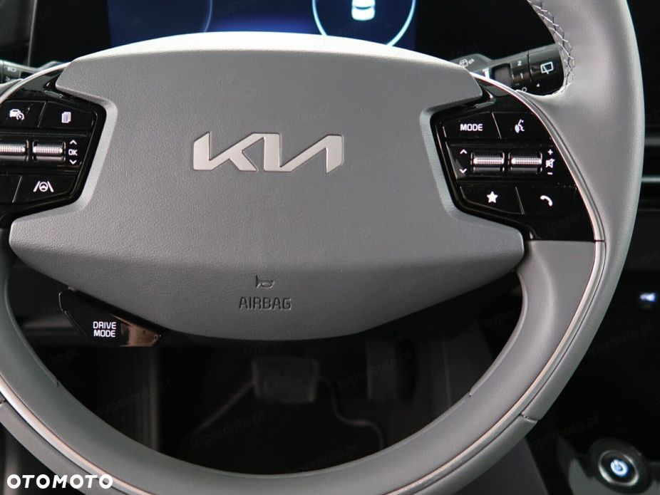 Kia Niro 1.6 GDI Hybrid L - 7