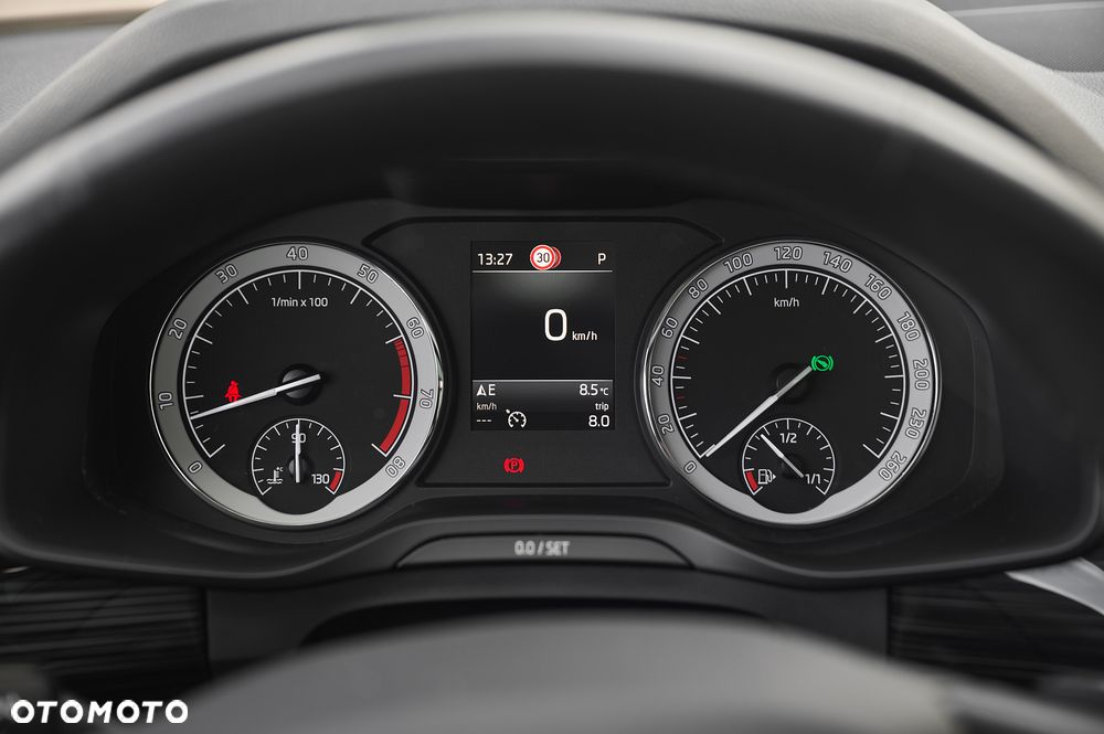 Skoda Kodiaq 1.5 TSI ACT 4x2 Style DSG 7os - 34