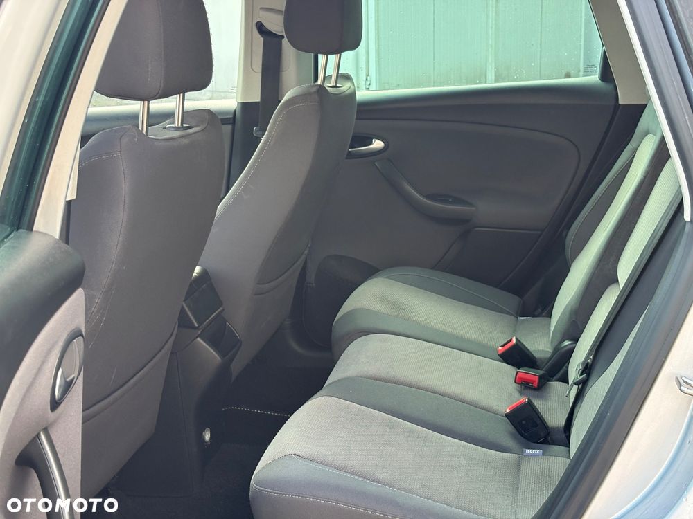 Seat Altea XL 1.2 TSI Entry S&S - 19