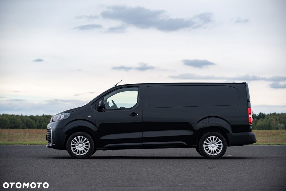 Toyota Proace - 9