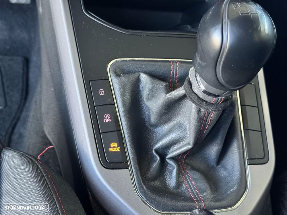 SEAT Arona 1.6 TDI FR - 16