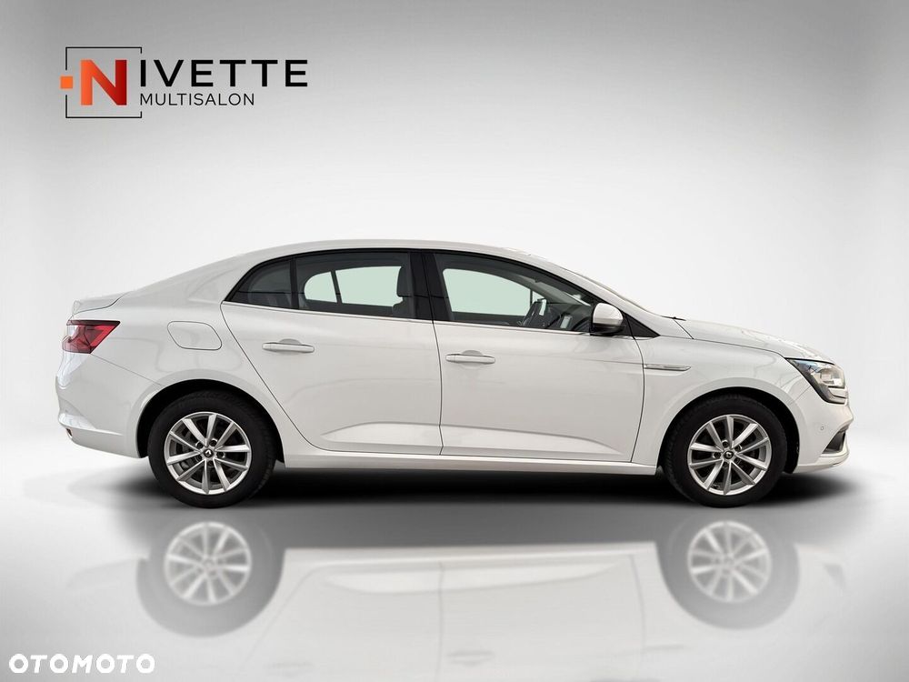 Renault Megane - 7