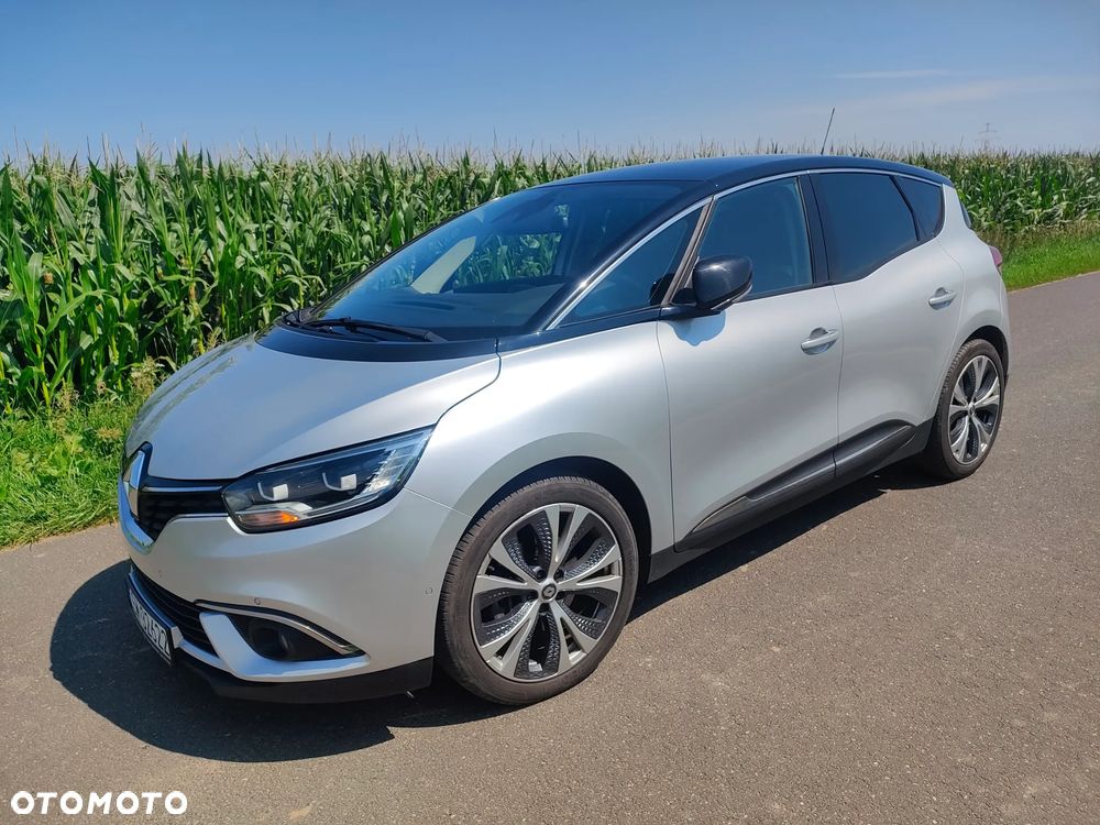 Renault Scenic 1.6 dCi Energy Bose EU6 - 2