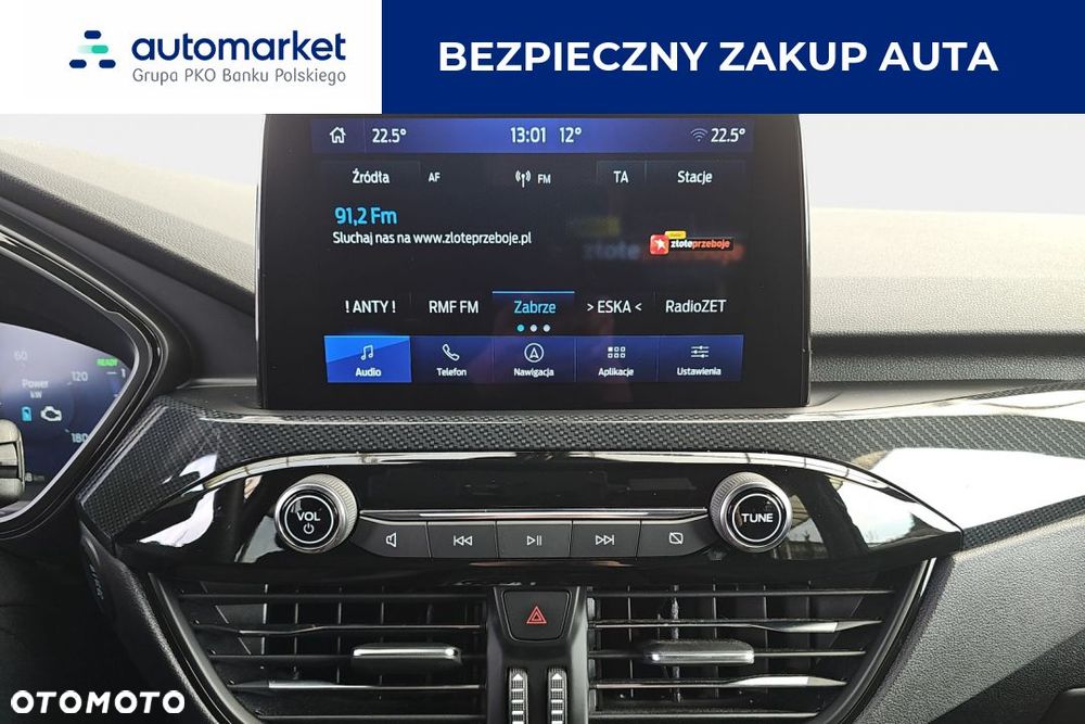 Ford Kuga 2.5 FHEV FWD ST-Line X - 13