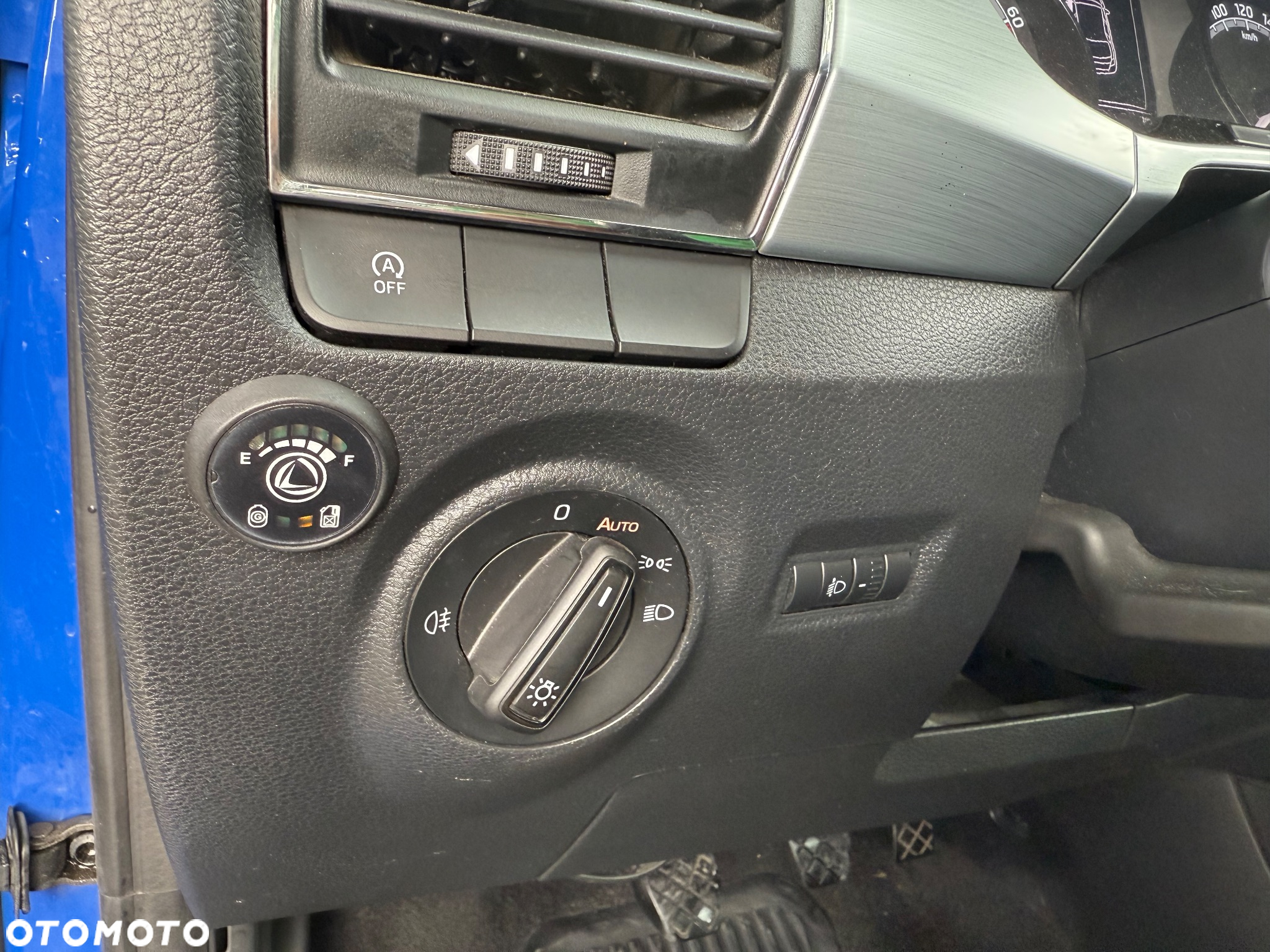 Skoda Fabia 1.0 Ambition - 26