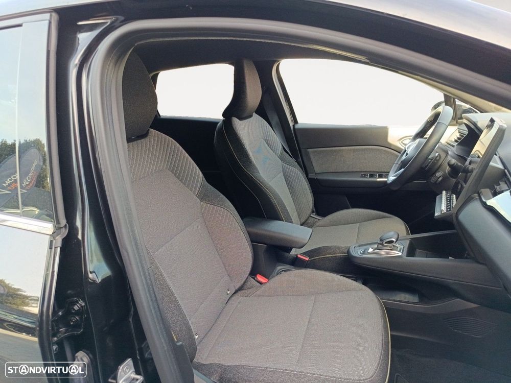 Mitsubishi ASX 1.3 DI-T Shogun 7DCT - 15