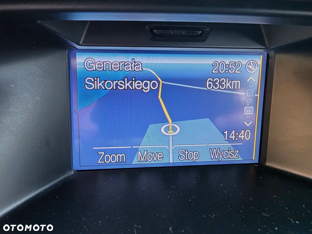 Ford Focus 1.0 EcoBoost Titanium ASS - 18