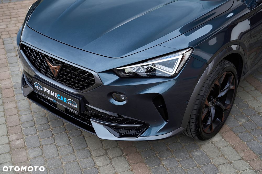 Cupra Formentor 2.0 TSI 4Drive VZ DSG - 12