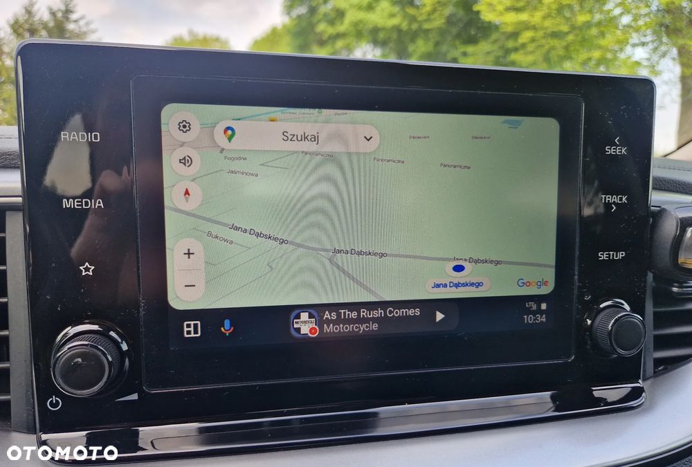 Kia XCeed 1.5 T-GDI M DCT - 23