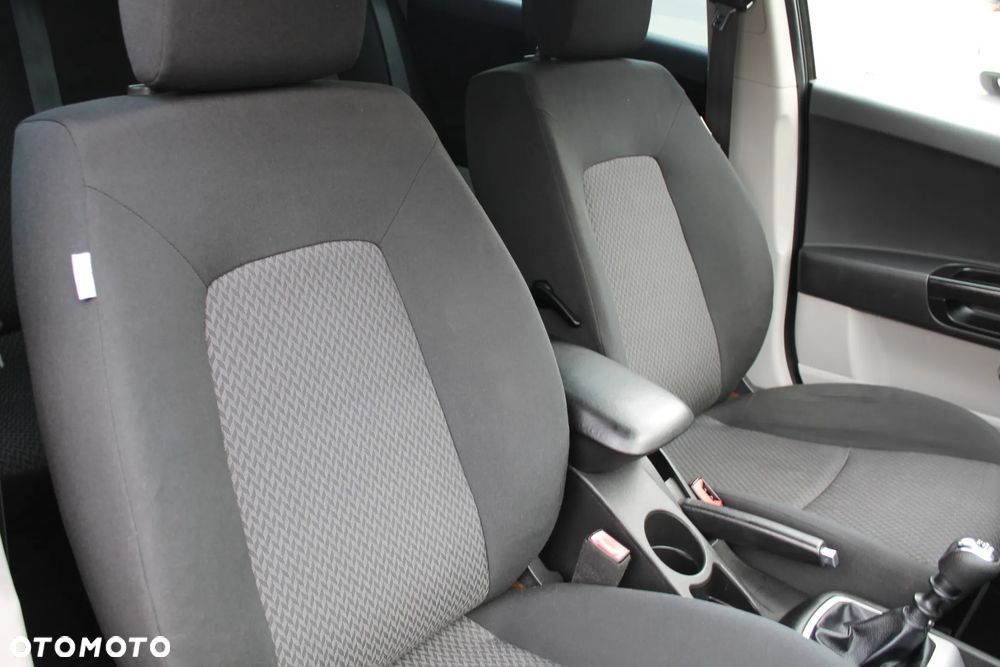 Kia Ceed 2.0 Optimum - 23