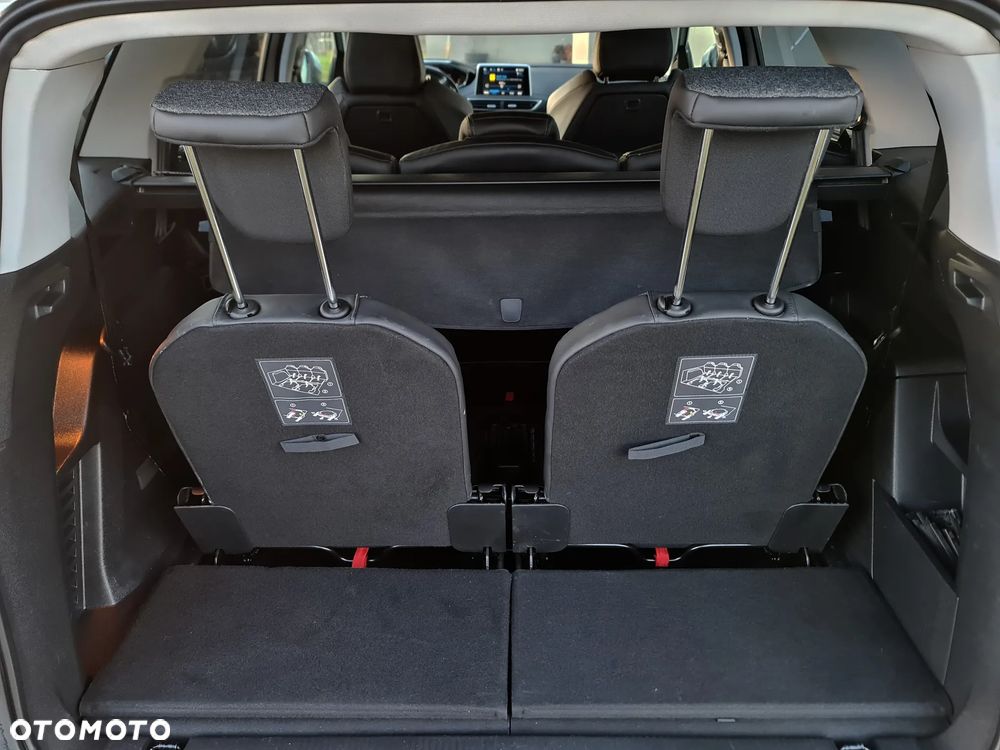 Peugeot 5008 BlueHDi 130 EAT8 Allure - 14