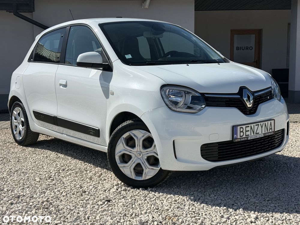 Renault Twingo SCe 70 Zen EU6 - 3