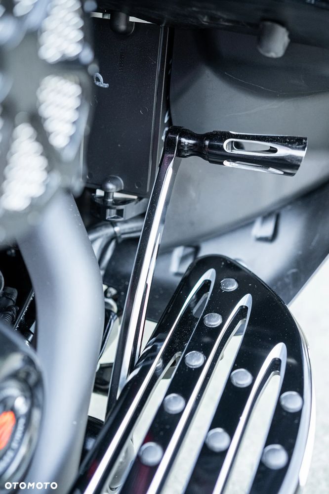 Harley-Davidson Tri Glide - 25